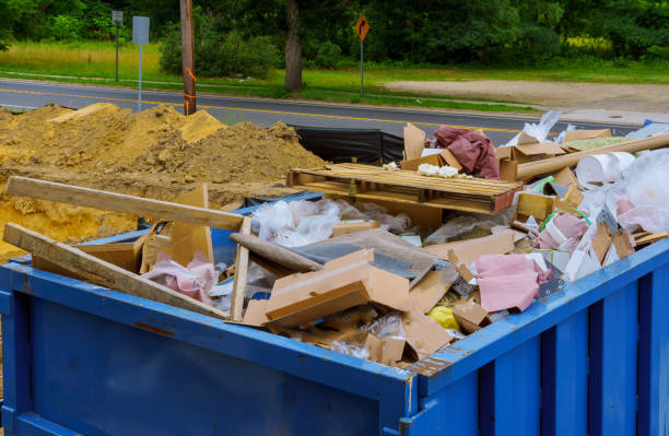 Recycling Services for Junk in Mayo, MD